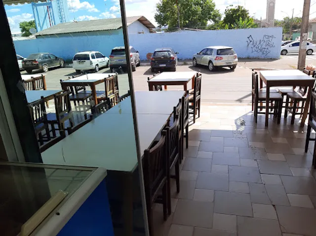 Restaurante Siri Kaskudo