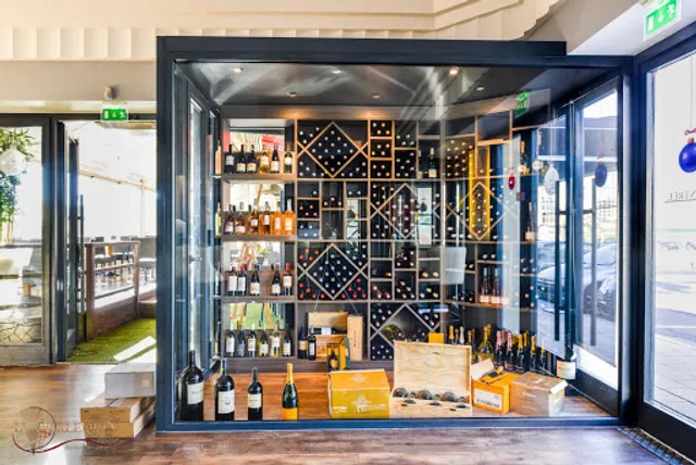 Restaurant L'Arlequin