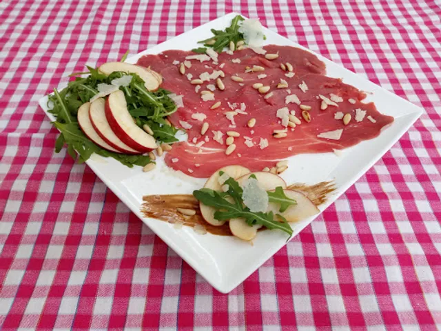 Boucherie Hesbignonne