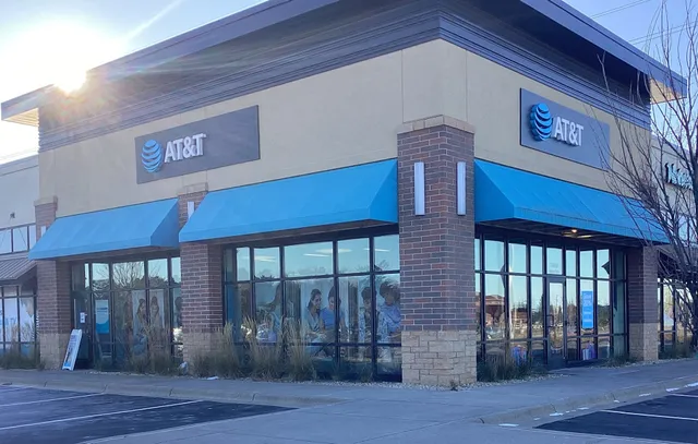 AT&T Store