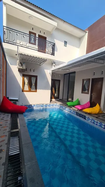 Oemah Wisata RinginSari