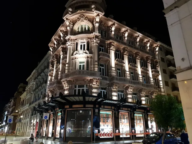 La Corte Dei Tancredi