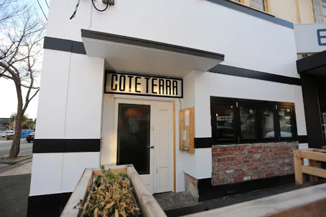 Cote Terra