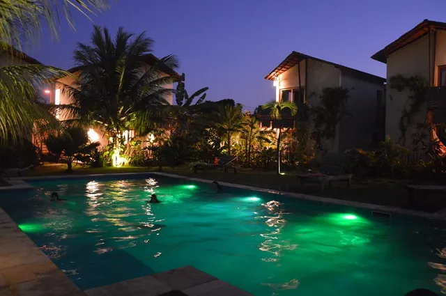 Chill Mango Pousada Paracuru