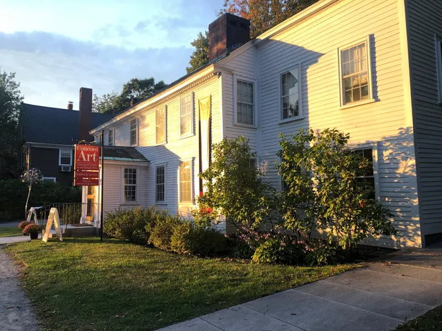 Concord Center for Visual Art