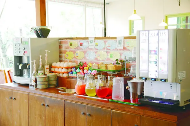 サンマルコ 長岡京店