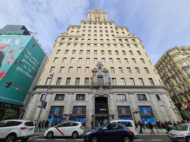 Fundación Telefónica