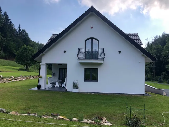 Apartamenty ARNIKA Agnieszka Kret