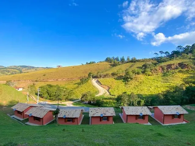 Pousada Estância das Cachoeiras