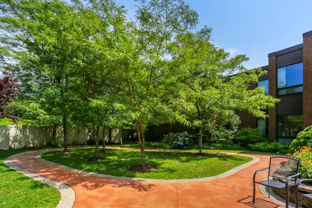 Waveny LifeCare Network