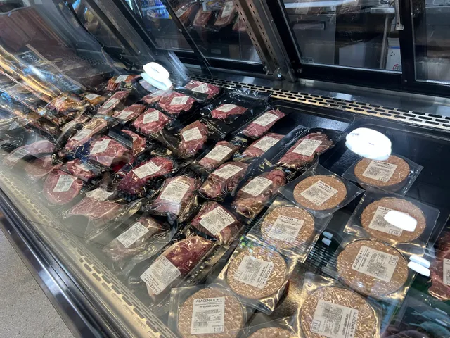 Alacena Puerto del Rey