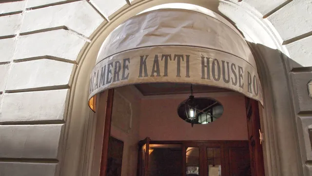 House Katti