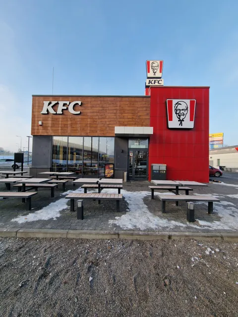 KFC Zabrze Matejki
