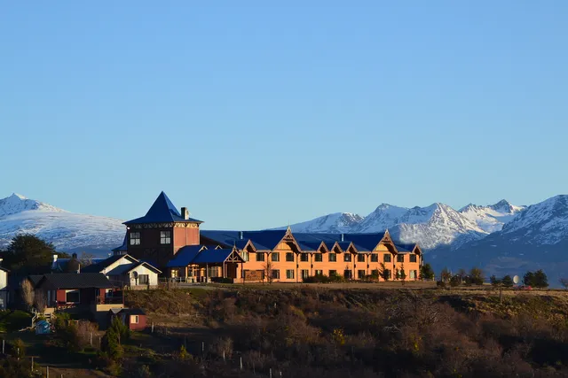 Los Ñires Ushuaia