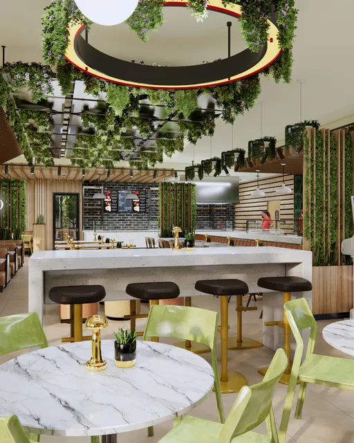 Happy Singh Street Eats Brampton