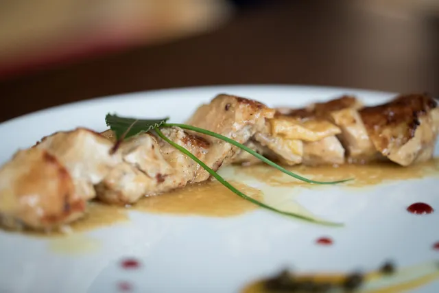 Agriturismo Il Feudo