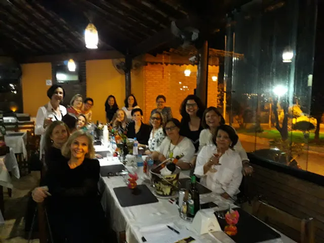 Restaurante 3 Azes Lins