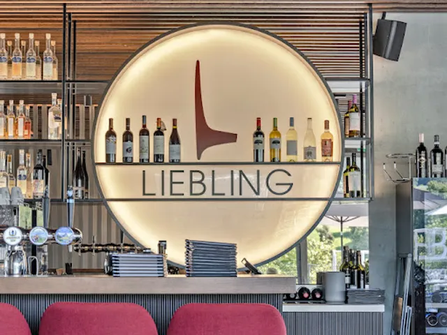 LIEBLING Restaurant.Bar.Lounge