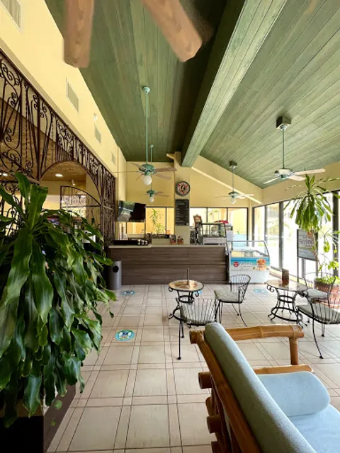 Royal Roast Coffee Co.