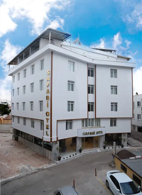Safari Otel