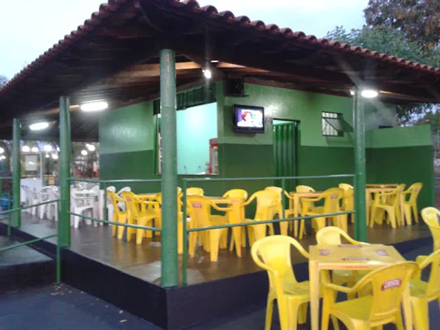 Center Lanches