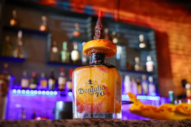 Los Primos Mexican Bar and Grill