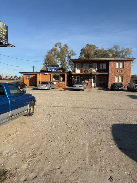 Perfect Stay Inn & Cottages