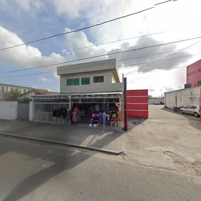 Self Service e Soparia Quero Mais