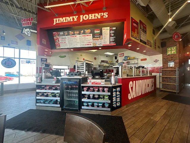 Jimmy John's