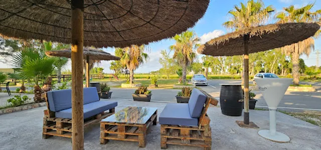 Restaurant "Mas de Nuri"