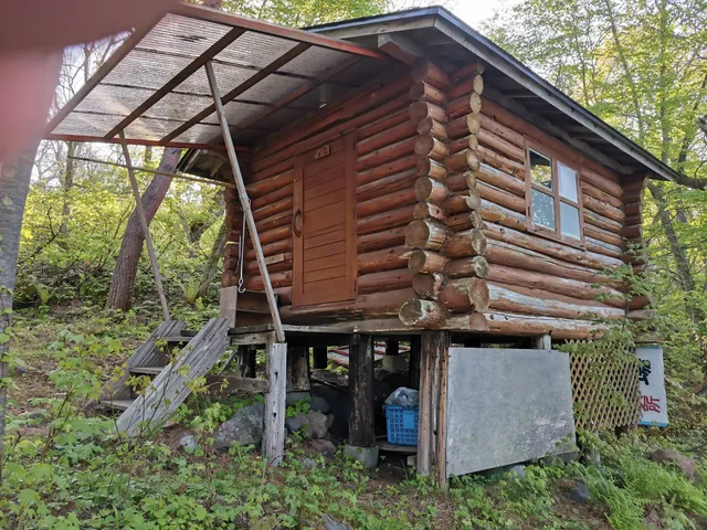 Matsubara Campground