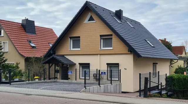 Ferienwohnung Kormann Lochau