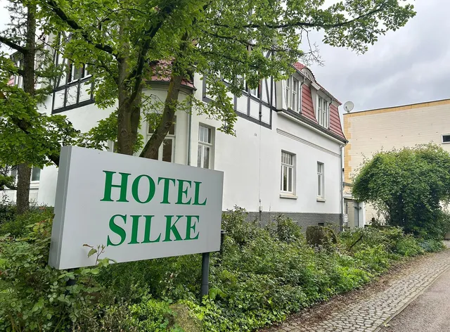 Hotel Silke