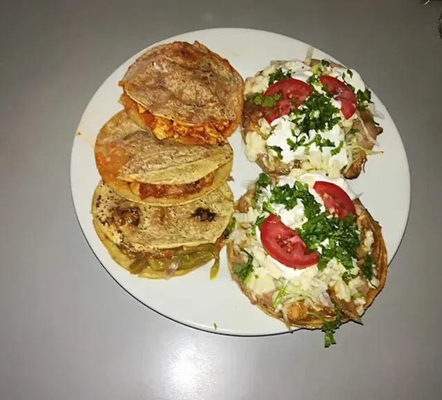 Restaurante San Antonio