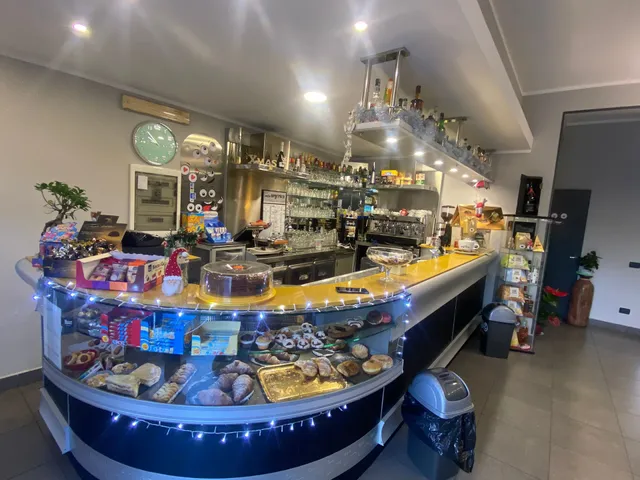 Bar Tavola Calda Dai Fratelli