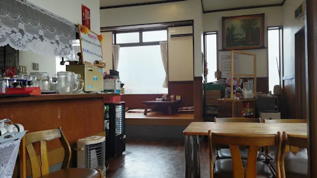 くいしんぼう南風