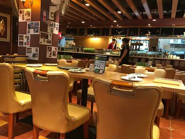 Thai Special Restaurant