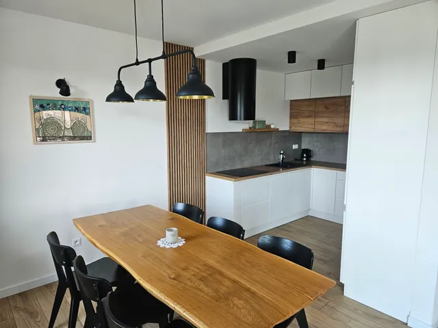 DAJ SOBIE CZAS Apartament