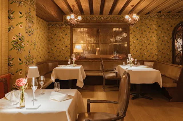 Restaurant La Brezza Arosa