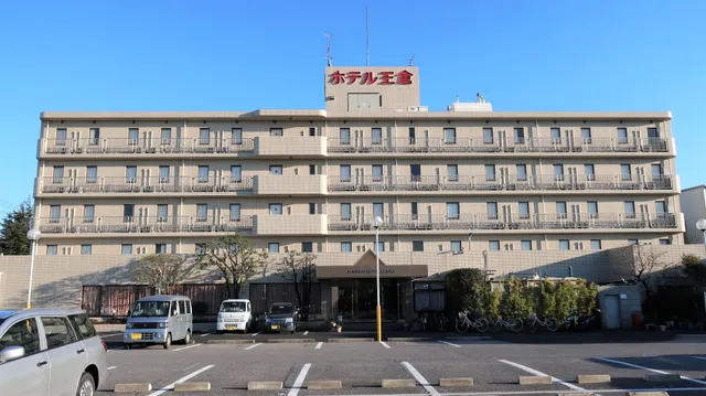 Business Hotel Okura