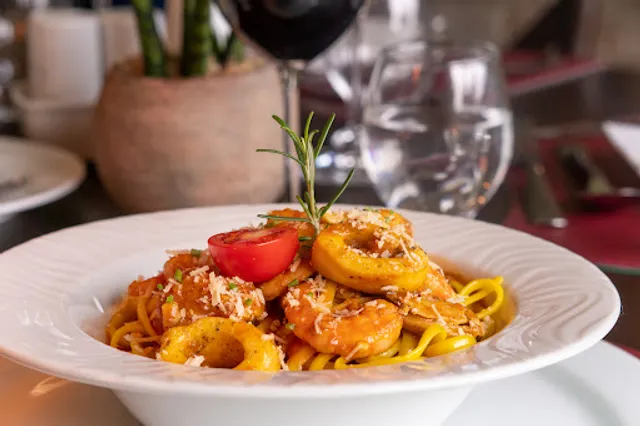 La Terrazza Restobar | Mediterranean Cuisine