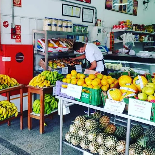 Restaurante Choppisco