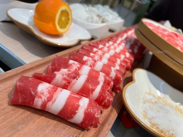 Haidilao Hotpot (Changsha Image Huidian)