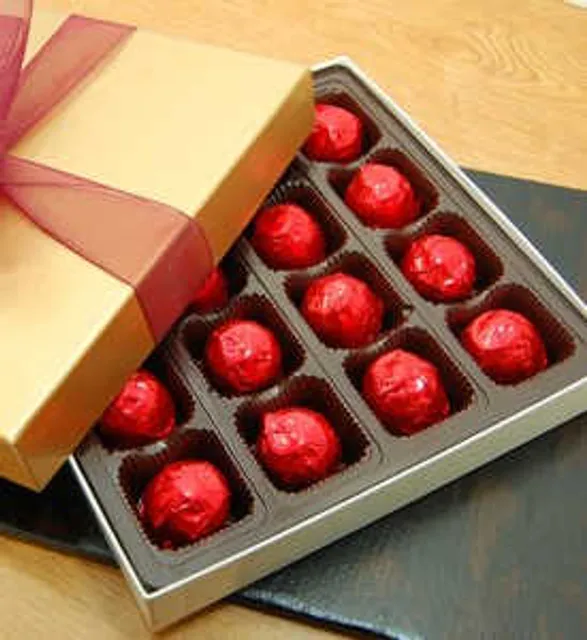 Rose City Chocolatier