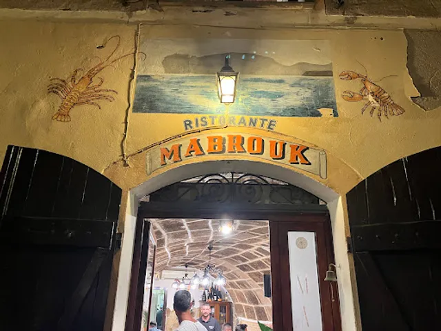Ristorante Mabrouk