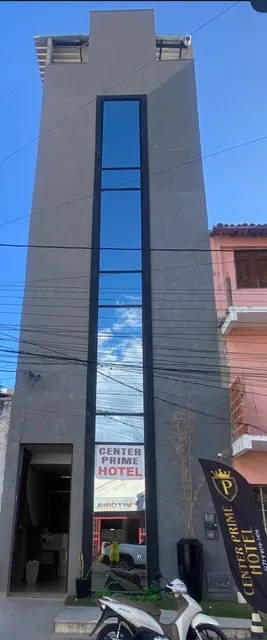 Center Prime Hotel