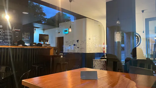 MBH Hamburgueseria (Expo)