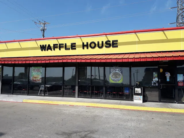 Waffle House