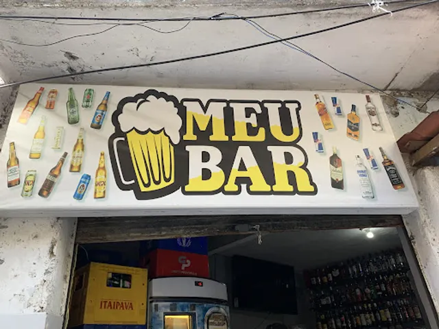 Meu bar