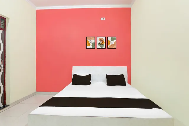 HOTEL O S.R GRAND INN